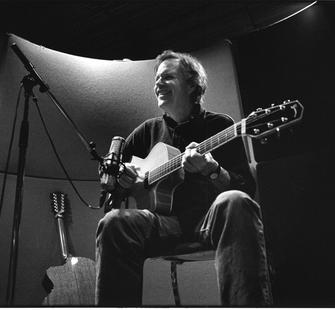 Leo Kottke